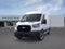 2026 Ford Transit Cargo Van T-250 148" Med Rf 9150 GVWR RWD