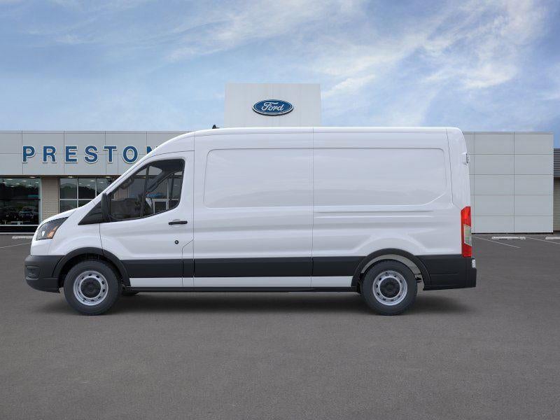 2026 Ford Transit Cargo Van T-250 148" Med Rf 9150 GVWR RWD