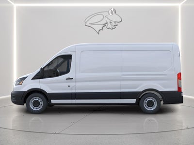 2026 Ford Transit Cargo Van T-250 148" Med Rf 9150 GVWR RWD
