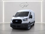 2026 Ford Transit Cargo Van T-250 148" Med Rf 9150 GVWR RWD