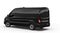 2026 Ford Transit Cargo Van T-250 148" Med Rf 9150 GVWR RWD