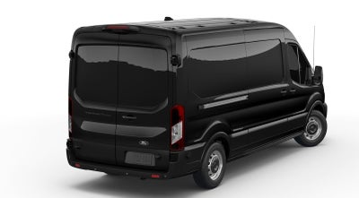 2026 Ford Transit Cargo Van T-250 148" Med Rf 9150 GVWR RWD
