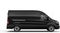 2026 Ford Transit Cargo Van T-250 148" Med Rf 9150 GVWR RWD