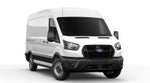 2026 Ford Transit Cargo Van T-250 148" Med Rf 9150 GVWR RWD