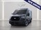 2026 Ford Transit Cargo Van T-250 148" Med Rf 9150 GVWR RWD