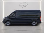 2026 Ford Transit Cargo Van T-250 148" Med Rf 9150 GVWR RWD