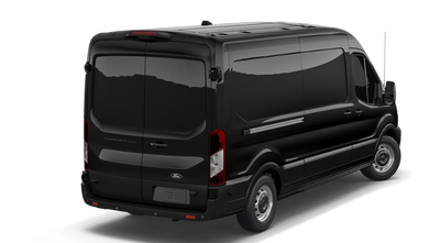 2026 Ford Transit Cargo Van T-250 148" Med Rf 9150 GVWR RWD
