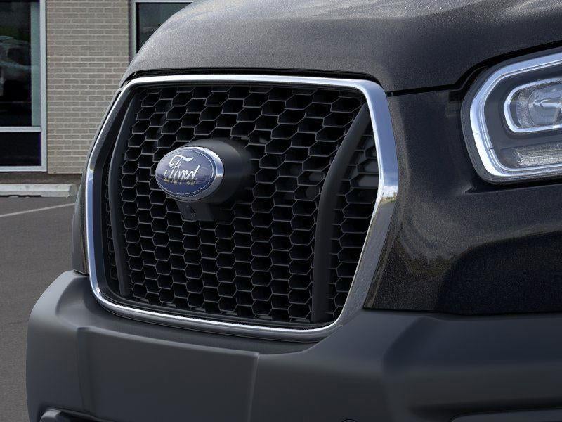 2025 Ford Transit Cargo Van T-250 148" Med Rf 9070 GVWR RWD