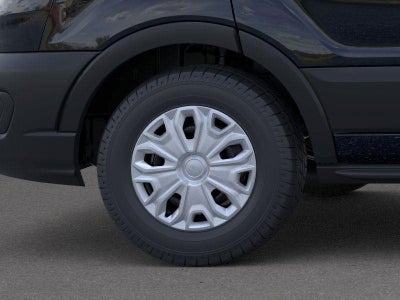 2025 Ford Transit Cargo Van T-250 148" Med Rf 9070 GVWR RWD