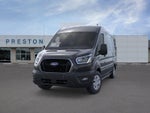 2025 Ford Transit Cargo Van T-250 148" Med Rf 9070 GVWR RWD