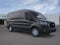 2025 Ford Transit Cargo Van T-250 148" Med Rf 9070 GVWR RWD