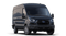 2025 Ford Transit Cargo Van T-250 148" Med Rf 9070 GVWR RWD