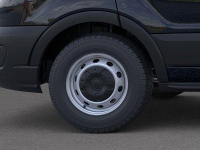 2025 Ford Transit Cargo Van T-250 148" Med Rf 9070 GVWR RWD