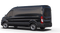 2025 Ford Transit Cargo Van T-250 148" Med Rf 9070 GVWR RWD