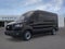 2026 Ford Transit Cargo Van T-250 148" Med Rf 9150 GVWR RWD