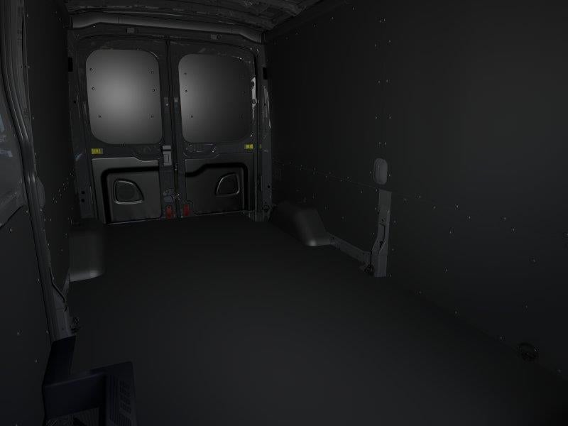2026 Ford Transit Cargo Van T-250 148" Med Rf 9150 GVWR RWD