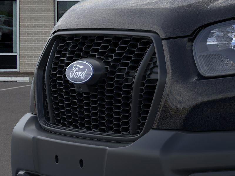 2026 Ford Transit Cargo Van T-250 148" Med Rf 9150 GVWR RWD