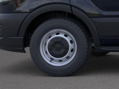 2026 Ford Transit Cargo Van T-250 148" Med Rf 9150 GVWR RWD