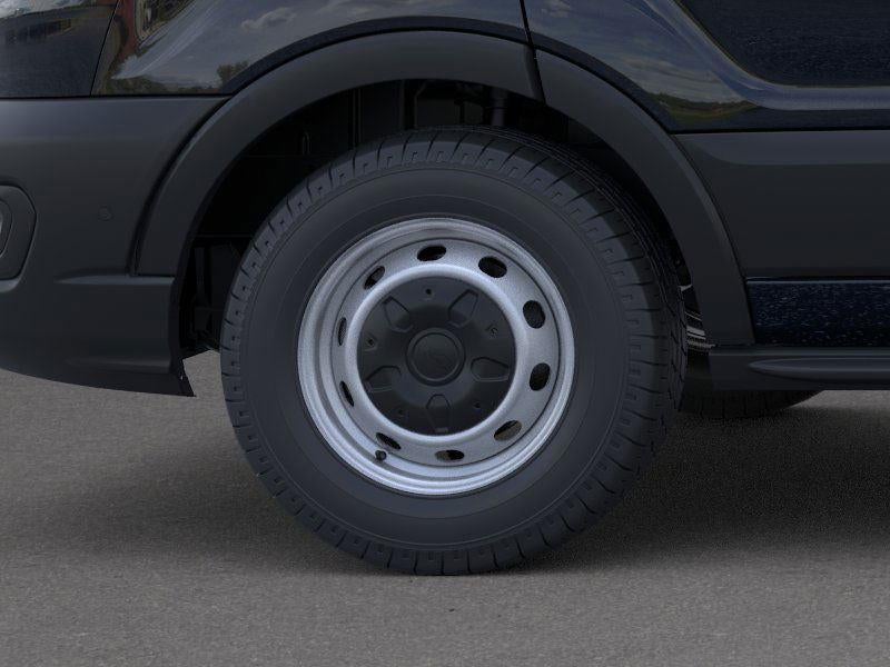 2026 Ford Transit Cargo Van T-250 148" Med Rf 9150 GVWR RWD