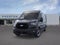 2026 Ford Transit Cargo Van T-250 148" Med Rf 9150 GVWR RWD