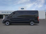 2026 Ford Transit Cargo Van T-250 148" Med Rf 9150 GVWR RWD