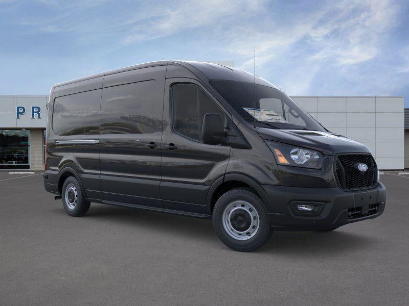2026 Ford Transit Cargo Van T-250 148" Med Rf 9150 GVWR RWD