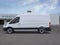 2026 Ford Transit Cargo Van T-250 148" Med Rf 9150 GVWR RWD