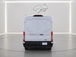 2026 Ford Transit Cargo Van T-250 148" Med Rf 9150 GVWR RWD