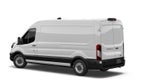 2026 Ford Transit Cargo Van T-250 148" Med Rf 9150 GVWR RWD