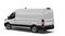 2026 Ford Transit Cargo Van T-250 148" Med Rf 9150 GVWR RWD
