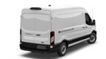2026 Ford Transit Cargo Van T-250 148" Med Rf 9150 GVWR RWD
