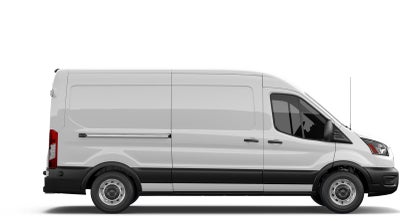 2026 Ford Transit Cargo Van T-250 148" Med Rf 9150 GVWR RWD