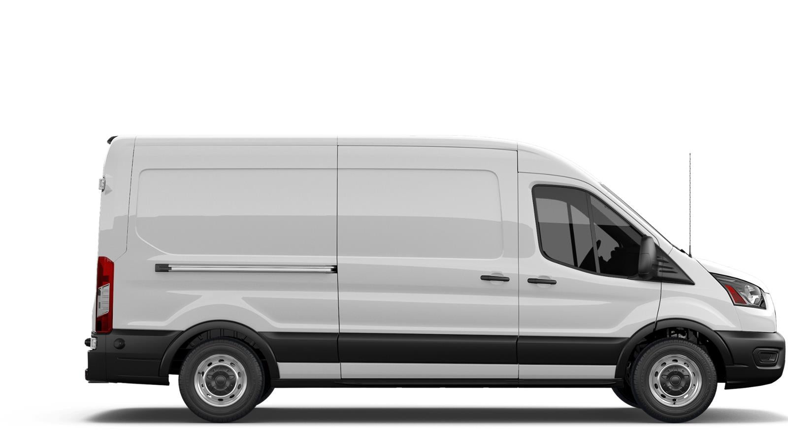 2026 Ford Transit Cargo Van T-250 148" Med Rf 9150 GVWR RWD