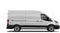 2026 Ford Transit Cargo Van T-250 148" Med Rf 9150 GVWR RWD