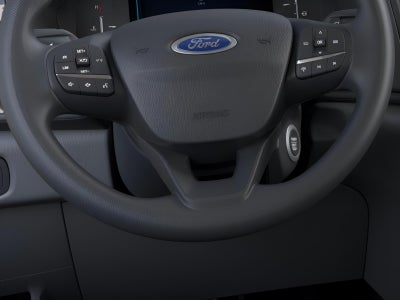 2026 Ford Transit Cargo Van T-250 148" Med Rf 9150 GVWR RWD
