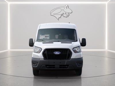 2027 Ford Transit 250