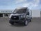 2025 Ford Transit Cargo Van T-250 148" Med Rf 9070 GVWR RWD