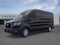 2025 Ford Transit Cargo Van T-250 148" Med Rf 9070 GVWR RWD