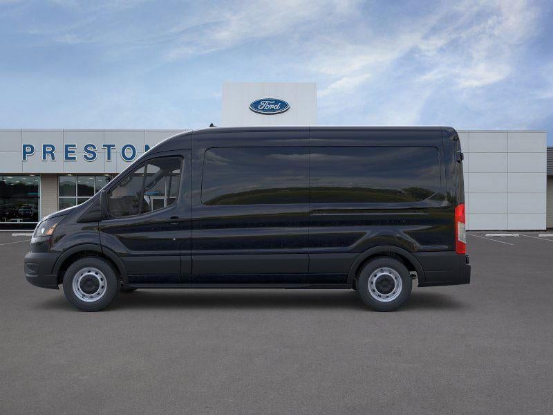 2026 Ford Transit Cargo Van T-250 148" Med Rf 9150 GVWR RWD