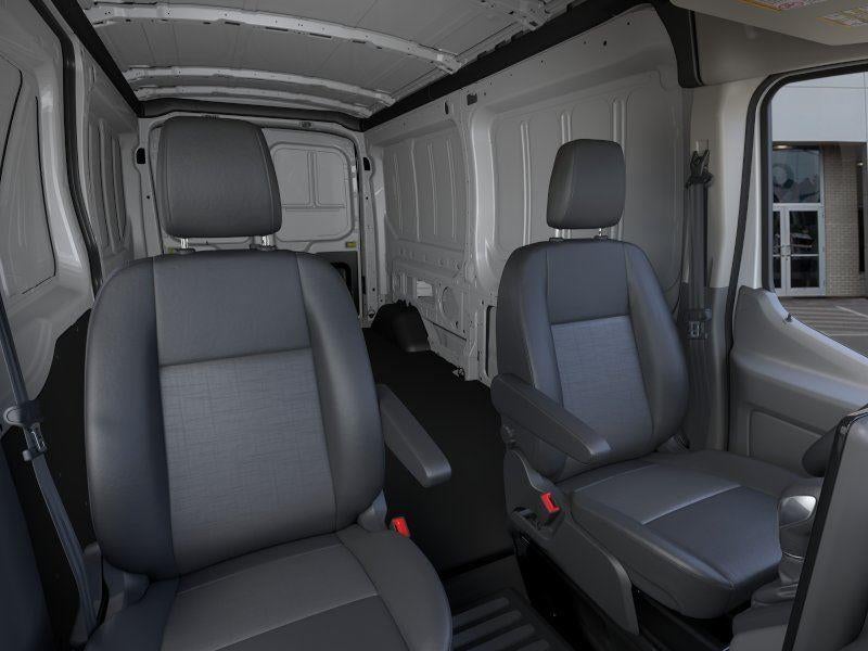 2026 Ford Transit Cargo Van T-250 148" Med Rf 9150 GVWR RWD