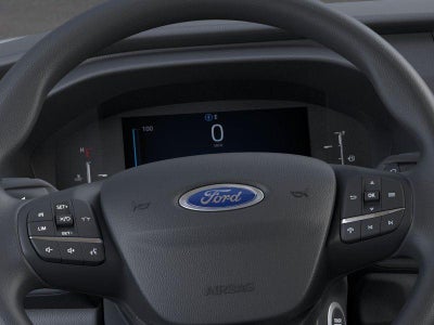 2026 Ford Transit Cargo Van T-250 148" Med Rf 9150 GVWR RWD