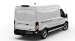 2026 Ford Transit Cargo Van T-250 148" Med Rf 9150 GVWR RWD