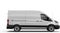 2026 Ford Transit Cargo Van T-250 148" Med Rf 9150 GVWR RWD