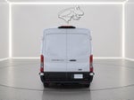 2026 Ford Transit 250