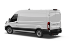 2026 Ford Transit T250