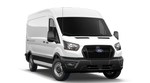 2026 Ford Transit T250