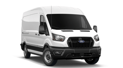 2026 Ford Transit T250