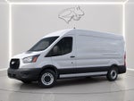 2027 Ford Transit 250