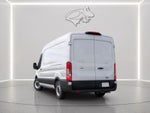 2027 Ford Transit 250