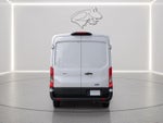 2027 Ford Transit 250
